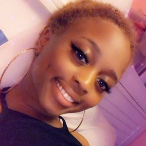 Meet your Posher, Shonnette